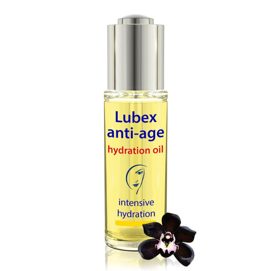 Lubex Anti-Age Hydration Oil – 30ml