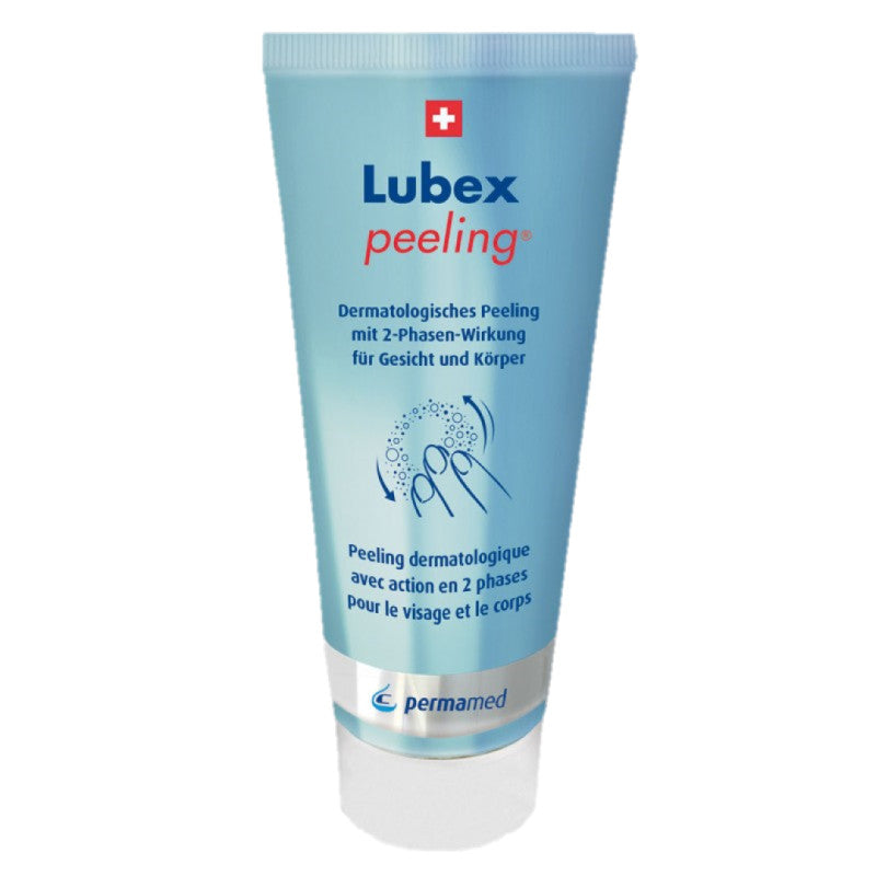 Lubex Peeling – 100ml