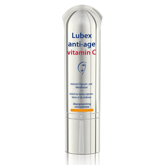 Lubex Anti-Age Vitamin C – 30ml
