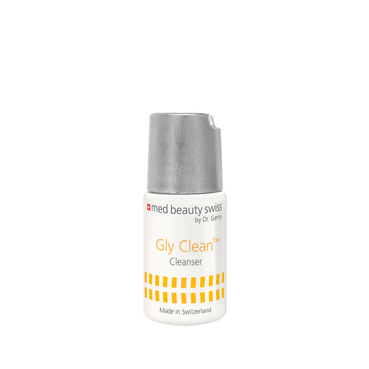 Gly Clean Cleanser Reisegrösse – 30ml