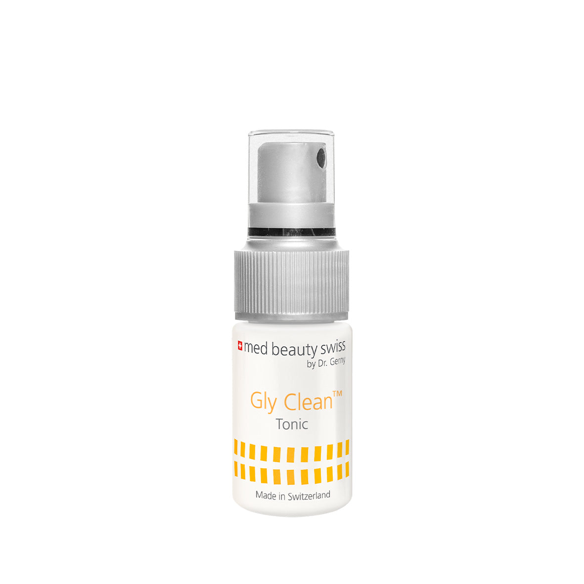 Gly Clean Tonic Reisegrösse – 30ml