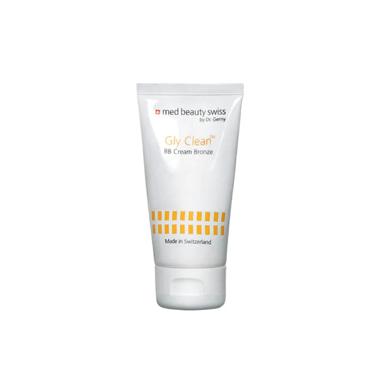 Gly Clean BB Cream Bronze – 50ml