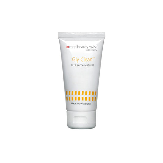 Gly Clean BB Cream Natural – 50ml