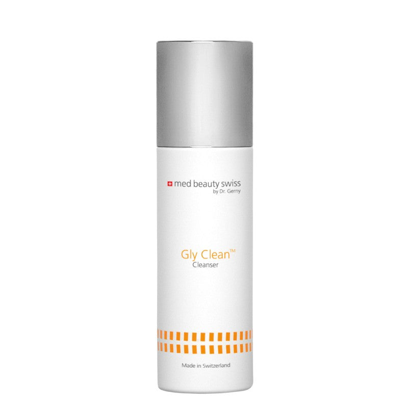 Gly Clean Cleanser – 200ml