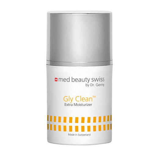 Gly Clean Extra Moisturizer – 50ml