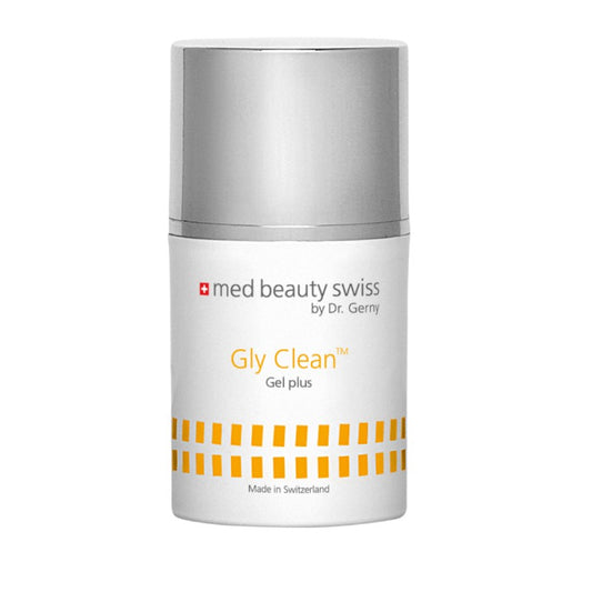 Gly Clean Gel Plus – 50ml