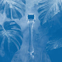 Pharma Hermetic Dermaroller 0.5mm