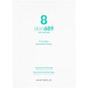 skin689® Bio-Cellulose Decolleté Maske