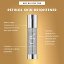 ZO Skin Health Retinol Skin Brightener (1% Retinol)